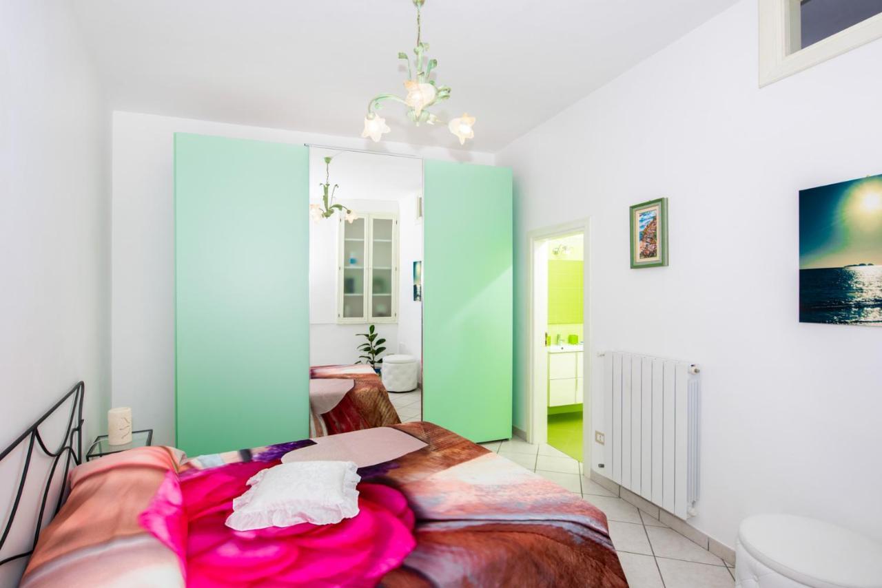 Villa Laura Amazing Breakfast,Private Outdoor Hot Tub, Positano Experience ภายนอก รูปภาพ